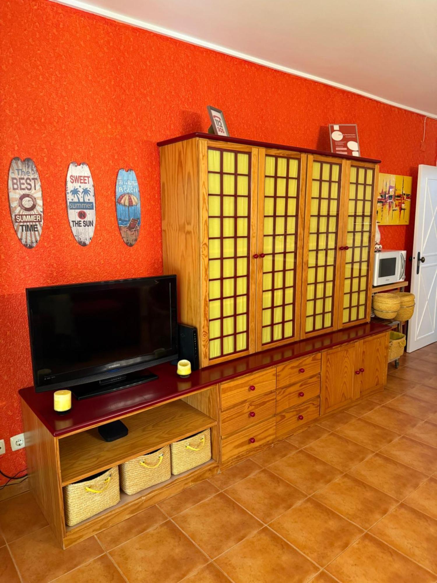 Apartmán Rose'S House Costa de Caparica Exteriér fotografie