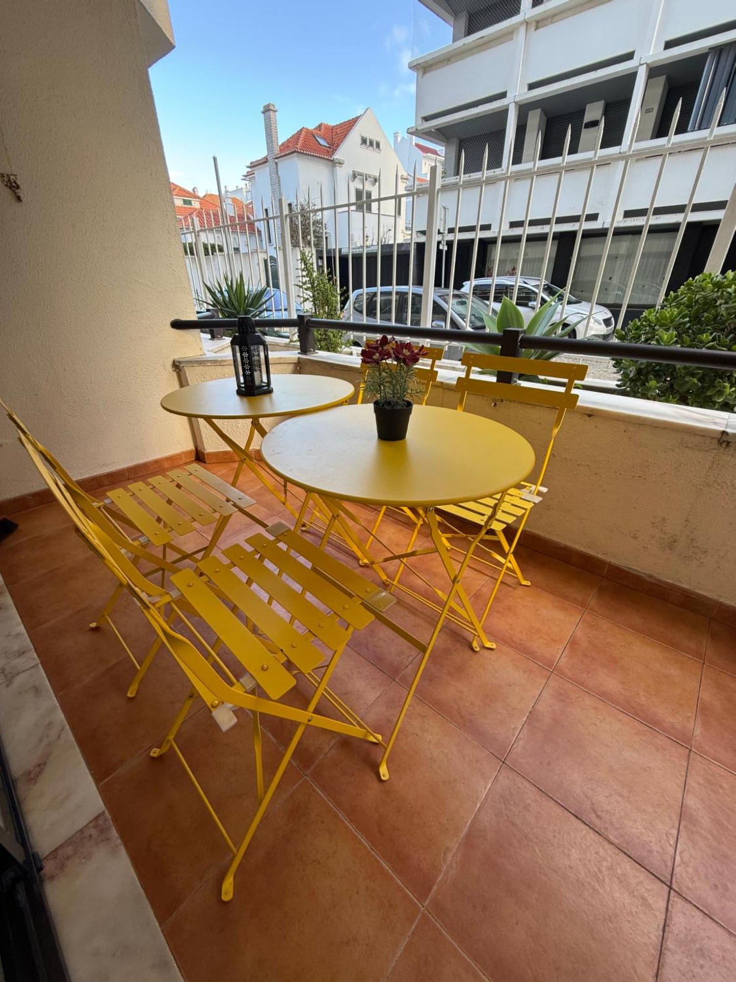 Apartmán Rose'S House Costa de Caparica Exteriér fotografie