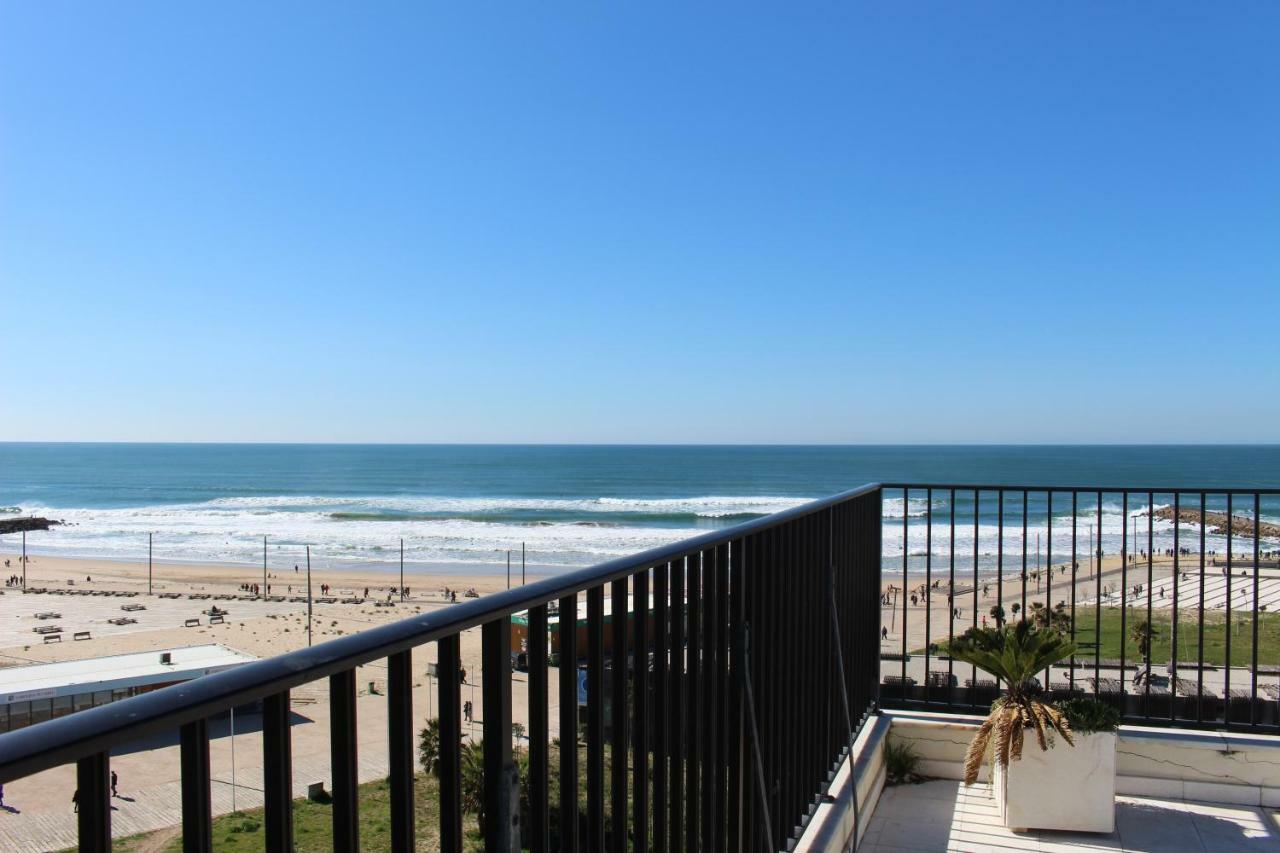 Apartmán Rose'S House Costa de Caparica Exteriér fotografie