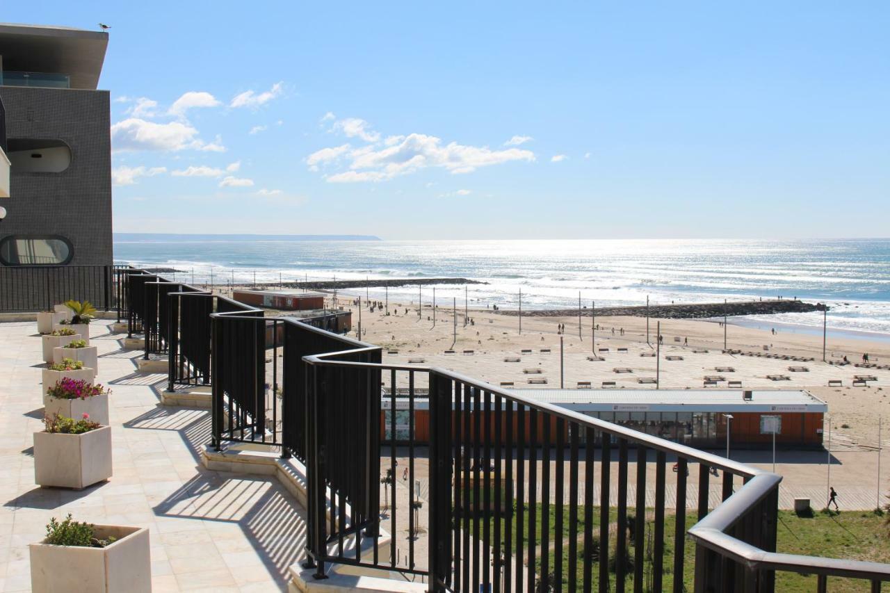 Apartmán Rose'S House Costa de Caparica Exteriér fotografie